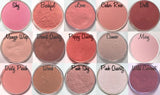 Blush Mineral Makeup Refill