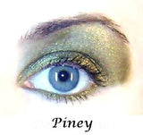 Green Eye Shadows