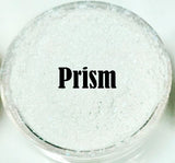 White Eye Shadows and Highlighters