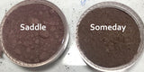 Brown and Tan Eye Shadow 32 Shades