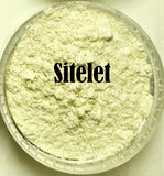 Yellow Eye Shadows