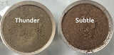 Brown and Tan Eye Shadow 32 Shades