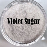 White Eye Shadows and Highlighters