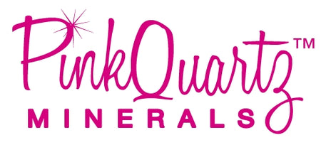 Pink Quartz Minerals