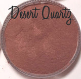 Blush Mineral Makeup Your Choice of 19 Shades Easy to Apply Subtle Finish Pink Quartz Minerals