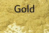 Gold Copper Bronze Eye Shadows