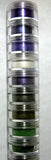 Matte Stack Eye Shadow Mineral Makeup Colors Matte Stack