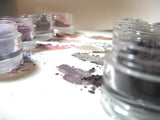 Matte Stack Eye Shadow Mineral Makeup Colors Matte Stack